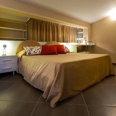 Villa San Lorenzo Room Suite&Restaurant-2