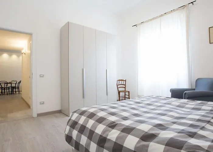2 Camere Da Letto Al Politeama