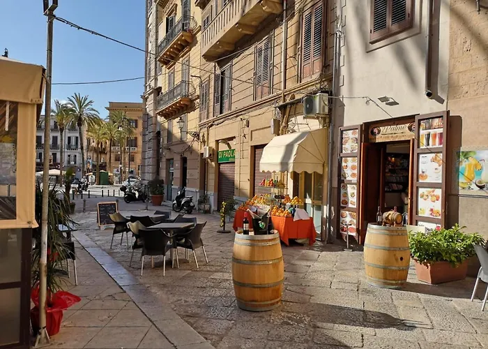 Casetta fiori di loto